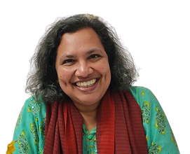 Priyanka Sarkar