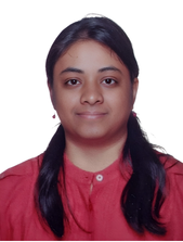 Madhura Naik