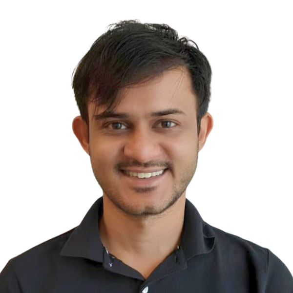 Aritro Mazumdar