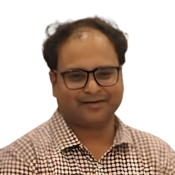 Lokasish Saha
