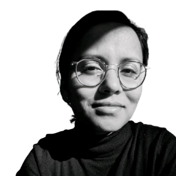 Vineetha Jacob