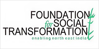 Foundation for Social Transformation partner logo