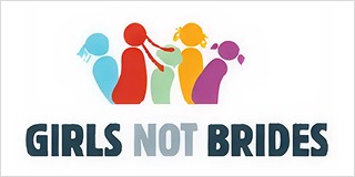 Girls Not Brides partner logo