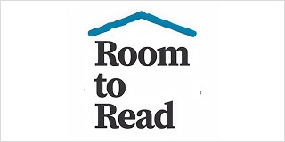 Room to Read partner logo