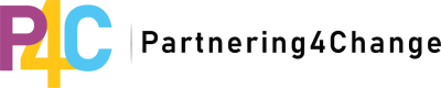 Partnering4change